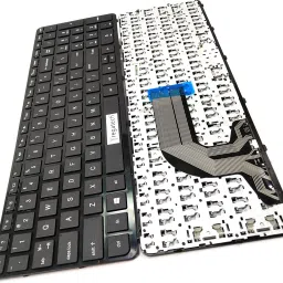 Regatech 15-N275TX, 15-N277NR, 15-N277TX Internal Laptop-size Laptop Keyboard Compatible with Desktop, Laptop, Mac-picture-19