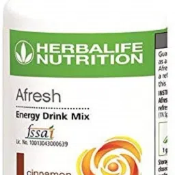 Afresh Drink Mix Energy Drink-image-81
