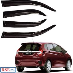 Front, Rear Wind Deflector-21