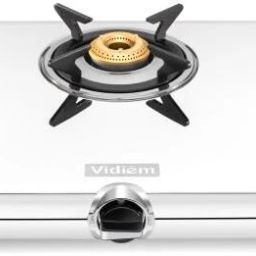 Vidiem 3burner Gas Stove 5 Years Warranty Stainless Steel Manual Gas Stove-image-56