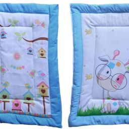 Digital Print Mattress , Godari, Sleeping Mattress Unique Design-image-93
