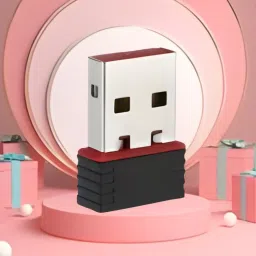 Clairbell Wireless -N Mini USB Adapter USB Adapter-image-56