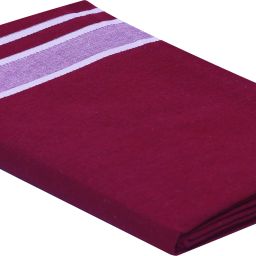 GREEN TEE men color dhoti Solid Men Dhoti-image-51