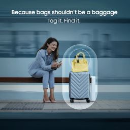 samsung Galaxy SmartTag2 Location Smart Tracker image 5