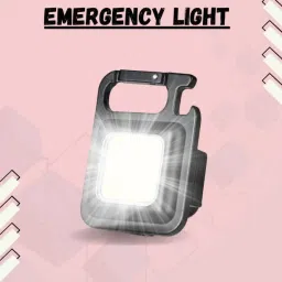 4 Light Modes Portable Pocket Light For Keychain 4 hrs Torch Emergency Light-picture-13