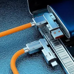 hseham USB Type C.Cable USB Adapter image 3