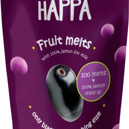 Jamun Melts | Candy for Babies, Kids & Adults | No Sugar, Colors, or Flavors Baby Snacks 20 g-image-4