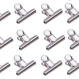 Dynore Stainless Steel 4x3.5 cm Stainless Steel Spring-image-25