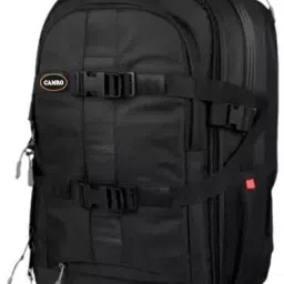 Camro CB32Large Dual Camera Waterproof Backpack For Dual Camera.Camera Bag-picture-11