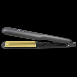 VEGA Classic Hair Styler with Ceramic Coating Technology (Even Heat Distribution, Black)-21