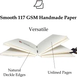 bonjour store Beautifully diary Printed Diary With Lock Clasp For Gift 5*7 A5 Diary UNRULED 200 Pages image 4