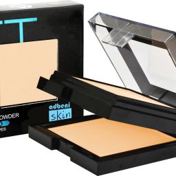 Fit Skin Compact Powder Compact-27