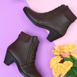 Casual Boots For Women-image-69