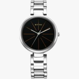 Analog Watch- For Women 2729SM01-image-38