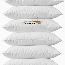 LUXURY Microfibre Solid Cushion Pack of 6-image-22