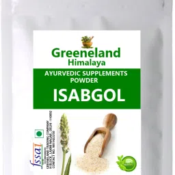 Himalaya Natural ISABGOL POWDER ( Psyllium Husk ) Powder-image-23