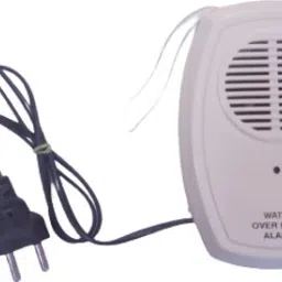 Gameson Electric Water Tank Overflow Alarm Overflow Voice Sound Save power and water_04 Wired Sensor Security System-9