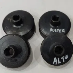 COMBO OF CUP TYPE OIL FILTER WRENCH TOOL FOR MULTI VEHICLE | ALTO,SANTRO,INNOVA,DUSTER 1/2"SQ. DRIVE CAR OIL FILTER WRENCH TOOL Single Sided Speciality-image-47