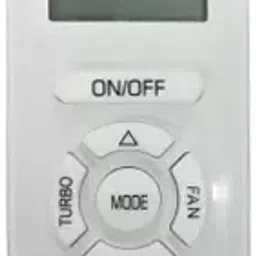 Audus Split AC Remote Compatible for Window and Split Air Conditioner Remote Onida AC Remote Controller-image-1