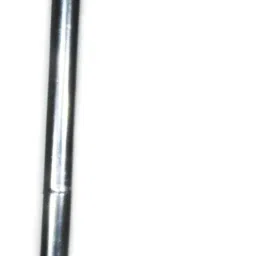 Aluminium Walking Stick for old people- Foldable- light weight- Height Adjustable-Slip-resistant rubber tip Walking Stick-image-1