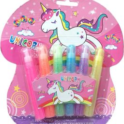 Cute Unicorn Art Glitter Glue for Art & Craft Work for kids | School supplies Glue-image-8