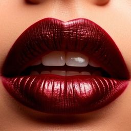 florero Metallic Shine Liquid Lipstick With Travel Friendly & Non Drying Lipstick-picture-5