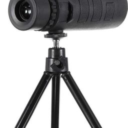 corstal New Monocular Telescope High Powered Monocular Scopes Dual Focus Telescope-26