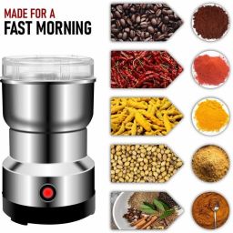 225 : Higher the Wattage, tougher the Juicing/Grinding 200 W Mixer Grinder-image-10