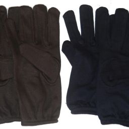 Solid Protective Men Gloves-image-55