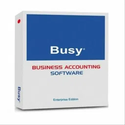 EWAY HM busy acounting software multi user Starter 32bit-image-1