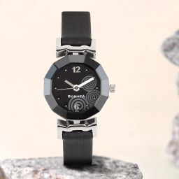 Campus Analog Watch - For Women NP8943SL03-image-5