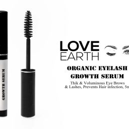 Organic Eyelash Growth Serum For Eyelashes & Eyebrows-22