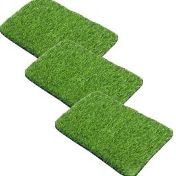 Artificial Grass Door Mat-image-16