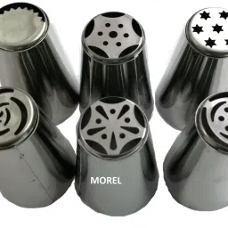 Stainless Steel Cake Server-19