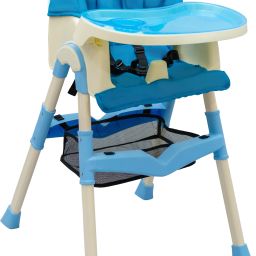 Baby feeding chair-image-2