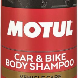 Car & Bike Shampoo Deep Cleans, Adds Shine Car Washing Liquid-image-48