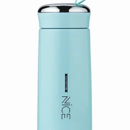 Vacuum Insulated Water Bottle with Strap 500 ml-image-22