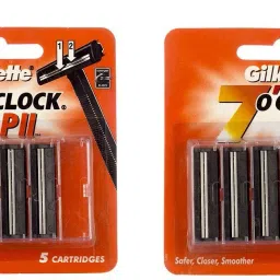 (7) O Clock Pll Cartridges 10 Pcs.-picture-10