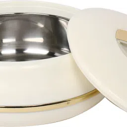 Alisa Neo 1750 Chapati Casserole Insulated Box for Serving, Dining, Gifting use Thermoware Casserole-image-37
