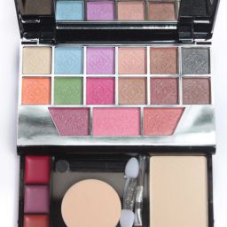 Fashion Make-Up Kit-3-16