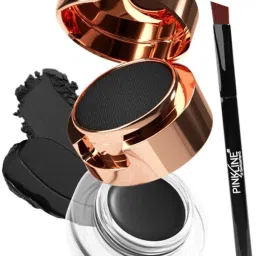 Liquid Pen Eyeliner Shimmery Finish No-Skip & Long Lasting Waterproof Eyeliner 1.8 ml-10