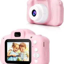 Digital camera for kids 22241-22
