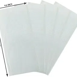 Pack of 5 Fiberglass Cricket Bat - Protection Tape-picture-16