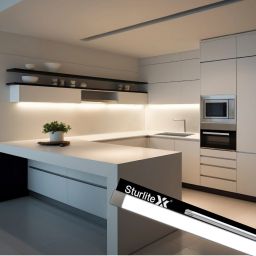 Zephyr Cabinet Lighting|6500K Cool Color Temperature 5 W 30 cm Tube Light-picture-25