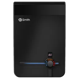 AO Smith Intelli-UV+Hot 3.3L UV Purifier with Sediment Filter (Black)-image-3