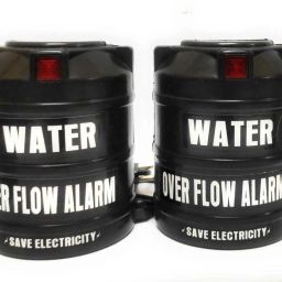 WA Sound Alarm Water Leak Detector-image-52