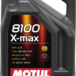 8100 X-Max0W-40 Full-Synthetic Engine Oil-image-73