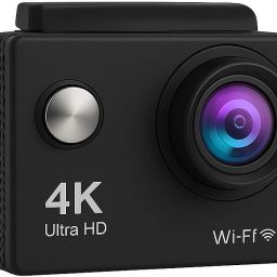 DALLCAM Sports Action camera 30M Waterproof 4k Ultra HD 20MP Wif Action Camera Sports DV Camcorder Sports and Action Camera-image-50