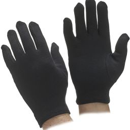 Solid Protective Men Gloves-image-40