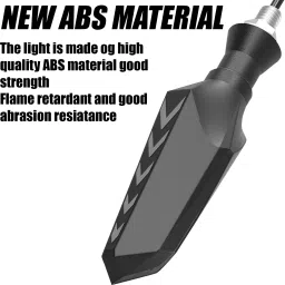 otoroys Front, Rear, Side LED Indicator Light for NA image 5